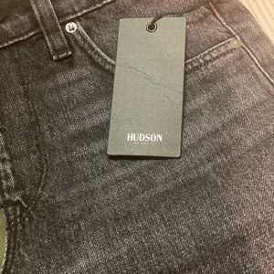 HUDSON Jeans WR868TEA